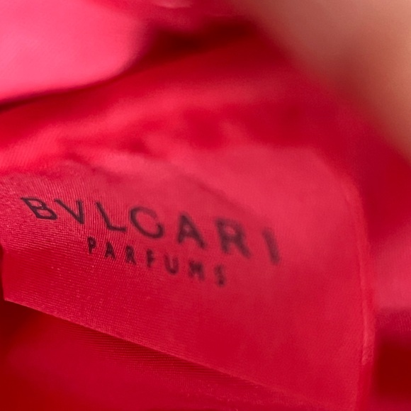 Pink and Blue Women's Bag - Picture 4 of 6